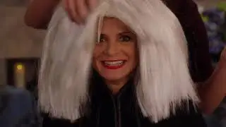 Sia Performs at Jacqueline's Gala? | Unbreakable Kimmy Schmidt