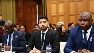 Arakan Tv News Rohingya genocide case that the International Court of Justice (ICJ) will take up in