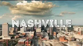 Zoee - Nashville // Official Lyric Video