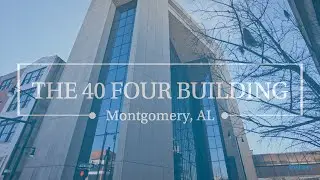 The 40 Four Building Virtual Tour