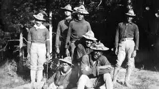 Centennial Minute: The 24th Infantry Regiment