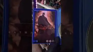 BATMAN BEGINS - PS2 Video Game! 🎮