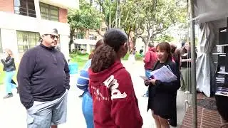 EC Publishing LA Book Festival 2025