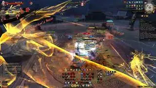 Age of Wushu - Dragon Rush!!
