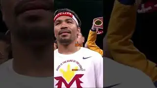 The Biggest Fight In Boxing History