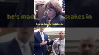 😳 He Said THIS in Court&hellip; Judge&rsquo;s Reaction Was INSTANT! ⚖️🔥 #shorts  #duet #justiceserved #news