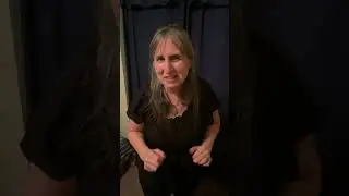 Rona Lisa Peretti monologue