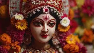 Beautiful Om Shreem Mahalakshmiyei Namaha | Calm Confidence, Inner Balance & Well-Being 🧠✨