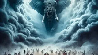 Elephants vs. Legions: The Day the Roman Army Panicked