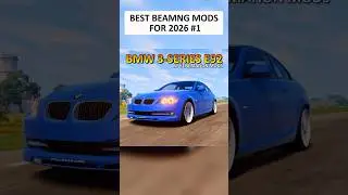 Лучшие моды для BeamNG на 2026 год #beamng #beamngdrive #beamngdrivemods #beamngshorts #shorts #s...