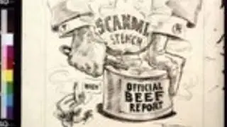 The U.S. Meat-Packing Industry