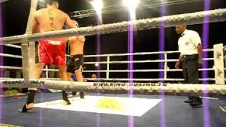 Mladen Brestovac vs Roman Kleibl-Marseille 9.10.2010.