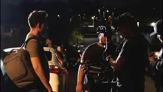 Demo reel steadicam operator