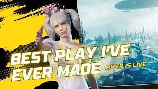 MIZER IS LIVE &ndash; Missed Me? Gameplay Se Toh Nahi Lagega 🤡💀