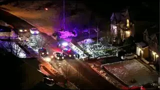 Prince George&rsquo;s County shooting: Juvenile kills 2, injures 1 in domestic incident, police say