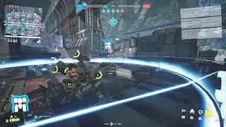 War Robots Frontiers easy win first day of realize ps5 game play