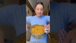 রাগ করে বানালাম বিরিয়ানি 🥘🍲 😱🤯 #bengalivideo #shorts #shortvideo #minivlog #minivlog #biriyani