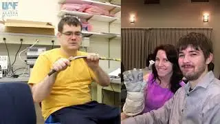 Computer Engineering at UAF