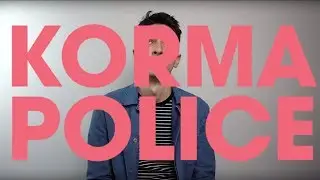 Korma Police Short Story by Chris McQueer
