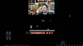 У меня день рождения! Присоединяйтесь к трансляции! #boonieveteran #kaizo #kaizomario