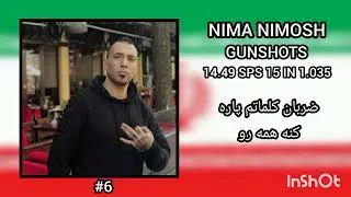 Top 7 the fastest Persian rappers (Iran)