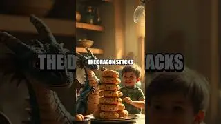 The Humming Cookbook Comedy