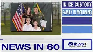 KRGV CHANNEL 5 NEWS Update - July 15
