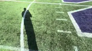 Northwestern Medicine Field At Martin Stadium - Evanston, IL (Part 2)