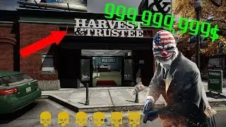 Payday 2 Bank Heist Stealth Guide One Down For Beginners