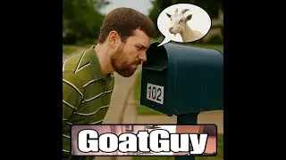 Goatguy (Episode 2)