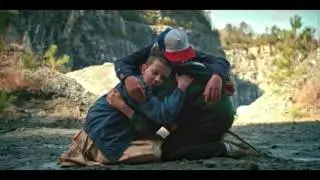 Stranger Things - Faded