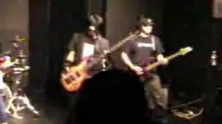 [P760] Random Ninjas - Go