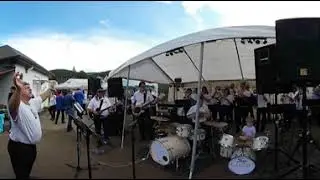 360 Grad - 09.09.2017 - Spielleute-Vereinigung Gevelsberg - Sommerfest 2017 _ Teil 5