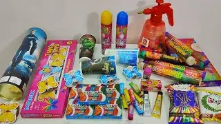 Best Holi Stash Testing | Holi Stash 2024 Testing | Holi Colour Snow Spray, Balloon Pichkari Testing