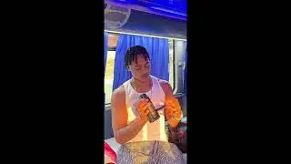 Tz da Coronel x Filipe Ret x Veigh x Cabelinho Type Beat &ndash; 