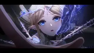 【 Wuthering Wavesl 】《With Your Hands》 | 卡提希婭 同人曲