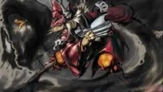 FF9 - Freya's Theme - Acoustic Cover