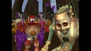 Transmutate Tribute (Happy friendversary) #transformers #transformersbeastwars #transmutate 