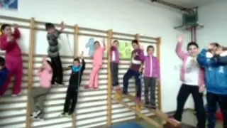 Felicitación de Navidad 2015 - CEIP Cañada Real
