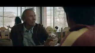 Cry Macho | Little Boy Wants Tequila| Clip