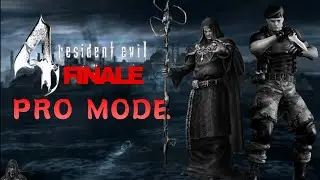 TINGGAL 2 KEROCO LETSGO BANTAI ,FINALE RESIDENT EVIL 4  INDONESIA  #sociabuzz #mediashareon