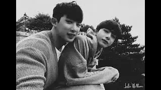 Leslie Withers - Осколки | ( Hyungwon & Wonho )