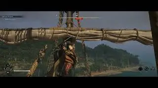 Assassins Creed Shadows Canon & Immersive mode Gameplay Walkthrough part 33 - Ultrawide 4K 60FPS No