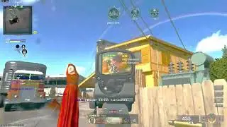 What 5 Years of Aim Training Looks Like in Call of Duty