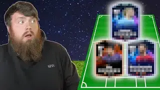 EA LEAKED RTTK CARDS EARLY!