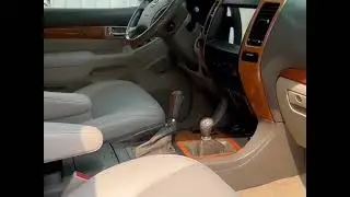 🐘​ Lexus GX 470 ឆ្នាំ​ 2003​ តំលៃ​ 13xxx💵📱090337779🌾069337779🌾012337779💝
