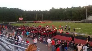 GHS Marching Dukes- GHS Fight Song