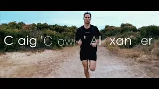 Craig 'Crowie' Alexander