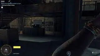 Far cry 6 How to get Fort Quito basement armory stash/ Far cry 6 как попасть в оружейную форта Quito