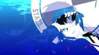 tranquility + want to be close (transition) &mdash; P3R